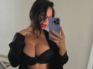 webcamsex YannaDim