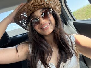 shaved pussy cam YasmineHart