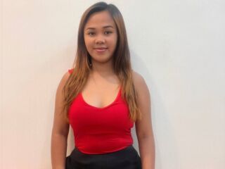 jasmin webcam girl YenMendoza