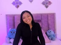girl webcam sex YinethMontenegro