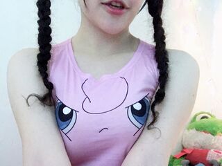 free live webcam sex YokoCam
