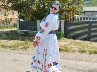 adult liveshow YolaDom