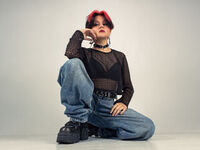 camgirl webcam pic YuuMiko