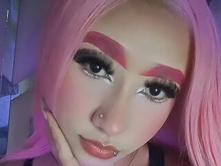 fingering webcamgirl ZafiraConnor