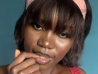 camgirl webcam ZoeySpark